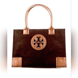 TORY BURCH Felt Tote bag